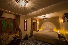 Riad Amor