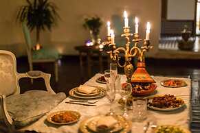 Riad Amor