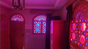 Riad Amor