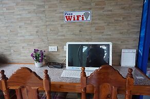 NP Residence