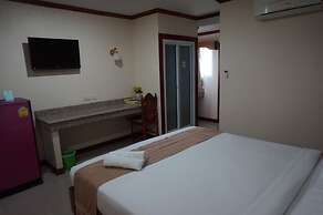 NP Residence