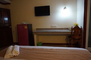 NP Residence