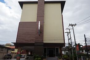 NP Residence