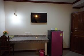 NP Residence
