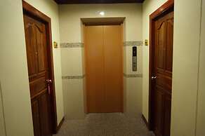 NP Residence
