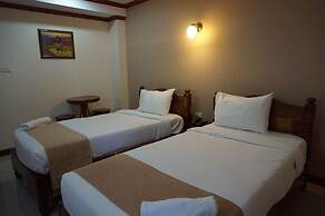 NP Residence