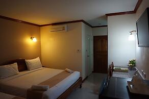 NP Residence