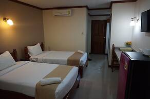 NP Residence
