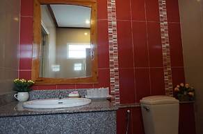 NP Residence