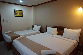 NP Residence