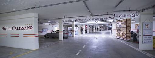Hotel Calissano