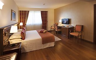Hotel Calissano