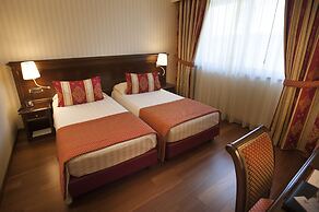 Hotel Calissano