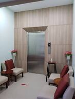 SP Residence