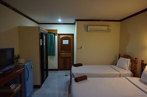 SP Residence