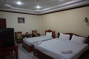 SP Residence