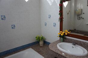 SP Residence
