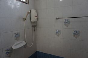 SP Residence
