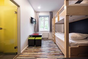 Hostel Art & Style