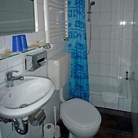Alpha Hotel-Pension
