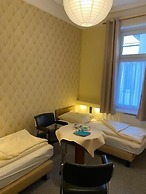 Alpha Hotel-Pension