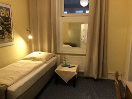 Alpha Hotel-Pension