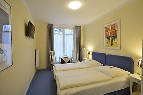 Alpha Hotel-Pension