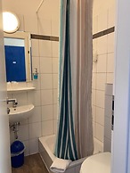 Alpha Hotel-Pension