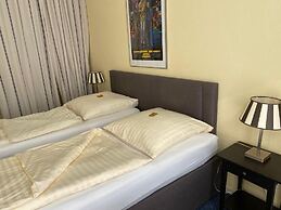 Alpha Hotel-Pension