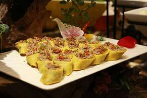 Grand New Century Hotel Xi'an