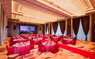 Grand New Century Hotel Xi'an