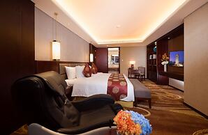 Grand New Century Hotel Xi'an