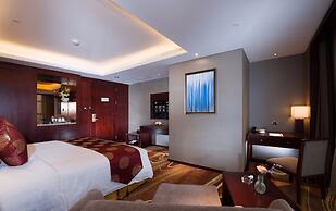 Grand New Century Hotel Xi'an