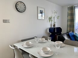 Clyde Waterfront Apartments