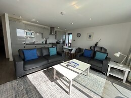 Clyde Waterfront Apartments