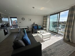 Clyde Waterfront Apartments
