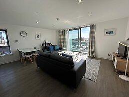 Clyde Waterfront Apartments