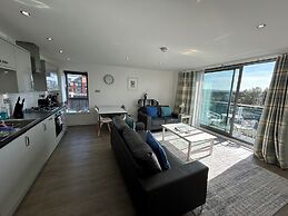 Clyde Waterfront Apartments