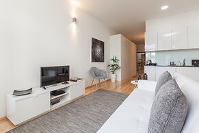 BO - Marquês Apartments