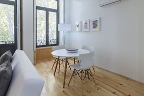 BO - Marquês Apartments