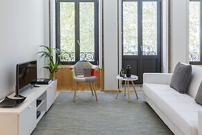 BO - Marquês Apartments