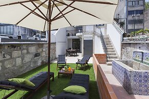 BO - Marquês Apartments