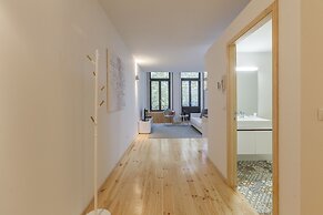 BO - Marquês Apartments