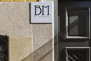 BO - Marquês Apartments