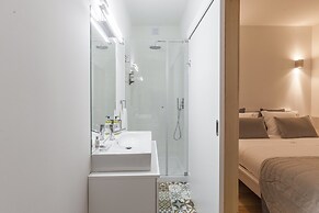 BO - Marquês Apartments