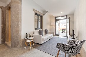 BO - Marquês Apartments