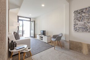 BO - Marquês Apartments