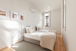 BO - Marquês Apartments