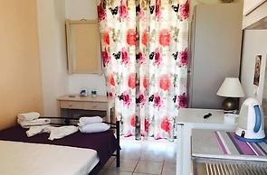 Zante Flower
