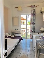 Zante Flower